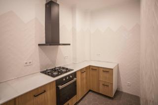 eg42b - Modernista apartamento en el centro de Barcelona - 8