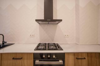 eg42b - Modernista apartamento en el centro de Barcelona - 4
