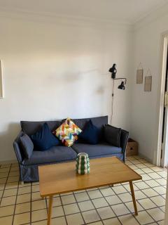 eg42b - Modernista apartamento en el centro de Barcelona - Barcelone - 9