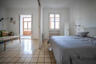 eg42b - Modernista apartamento en el centro de Barcelona - Barcelone - 1