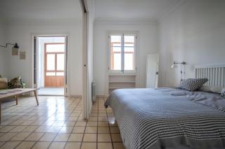 eg42b - Modernista apartamento en el centro de Barcelona - Barcelone - 3