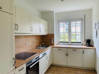 Landhaus zum Strande - 44-08 - Kägsdorf - 6