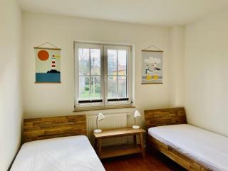Landhaus zum Strande - 44-08 - Kägsdorf - 2