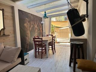 Olimpia Guest House - 0