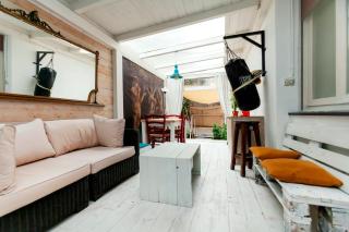 Olimpia Guest House - 8