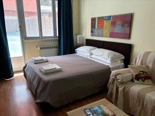 Olimpia Guest House - 5