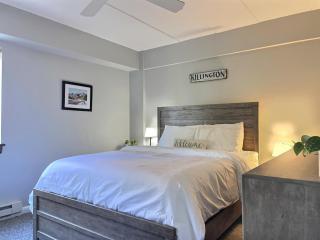 MightyMoose- Pool, Hot tub, Sauna, Gym, Near Resort - Killington - 9
