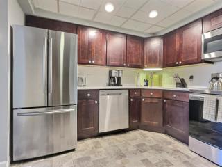 MightyMoose- Pool, Hot tub, Sauna, Gym, Near Resort - Killington - 6