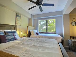 MightyMoose- Pool, Hot tub, Sauna, Gym, Near Resort - Killington - 4