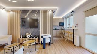 362 Suite Lafayette - Superbe Appartement à Paris - Parigi - 1
