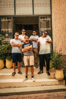 Afgo Hostel - 3