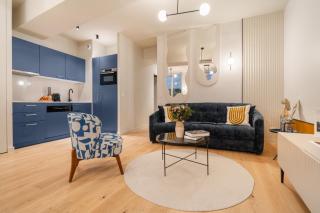 Sereners - Rue Saint Denis - 7