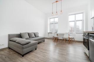 Plac Niepodległości Comfort Apartment - Łódź - 0
