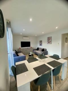 Appartement F4 pour 6 personnes - Ajaccio - 0