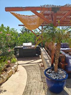 Casa Viajano - Dépendance Villa Marseille - 5