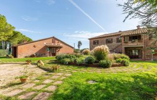 Nice Apartment In Castiglione Del Lago - Castiglione del Lago - 9