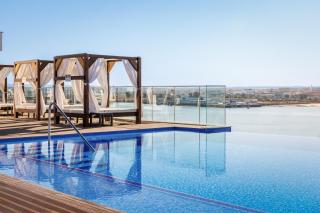 Jupiter Marina Hotel - Couples & Spa - 6