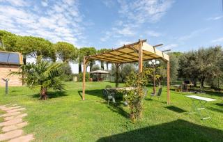 Nice Apartment In Castiglione Del Lago - Castiglione del Lago - 4