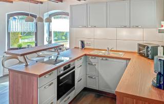 Ferienwohnung Rechlin - Rechlin - 3