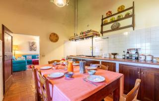 Nice Apartment In Castiglione Del Lago - Castiglione del Lago - 6