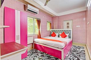 Hotel O New Rainbow Palace - Ballygunge - 9