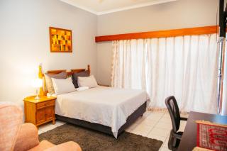 Sandton Hideout B&B - Joanesburgo - 7