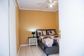 Sandton Hideout B&B - Joanesburgo - 6