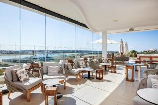 Jupiter Marina Hotel - Couples & Spa - 2