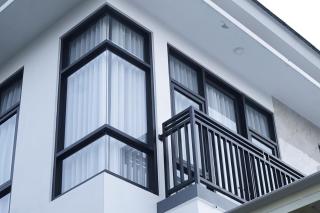 Bow Villa - 5