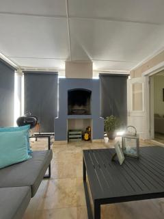 Apartment Jourdan - Franschhoek - 7