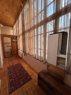 Elene's apartment on Orbeliani - Tbilisi - 1