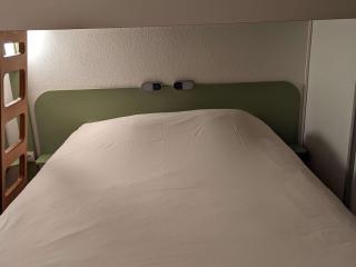 ibis budget Saint-Omer Centre - Saint-Omer - 4