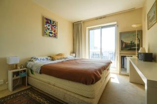 Beautifully designed 1BR with King Size bed - París - 8
