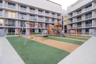 luxury Santorini studio style - Dubai - 1