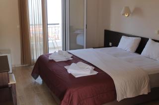 Hotel Paradise - Kriopigi - 9