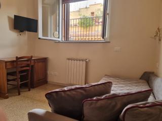 Domi 10 Apartment, Stazione Termini, Via Curtatone 12 - Rom - 8