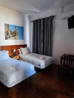 Guest House Rooms in Bairro Alto - Lisboa - 6