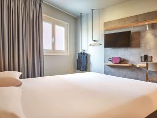 ibis budget Paris Porte d'Aubervilliers - Aubervilliers - 2