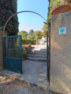 Villa Giovanna - Goelba - Cavo - 5