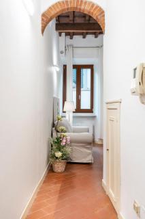 Santa Croce Allegri Apartment - Florence - 2