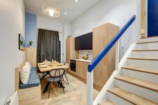 306 Suite Tigre - Superbe Appartement à Paris - París - 5