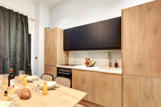 175 Suite Tigre - Superbe Appartement à Paris - 3