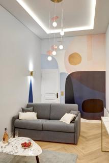 175 Suite Tigre - Superbe Appartement à Paris - 1