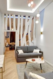 306 Suite Tigre - Superbe Appartement à Paris - París - 2