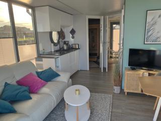 Hausboot Fjord Capella - Solarboot in Barth - Barth - 9