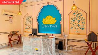 Anantvan Ranthambore By Asapin Hotels - Khilchipur - 6