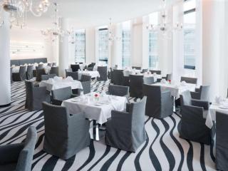 Mövenpick Hotel Stuttgart Airport - Stuttgart - 9