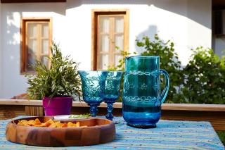 Villa Vali - Akyaka - 6