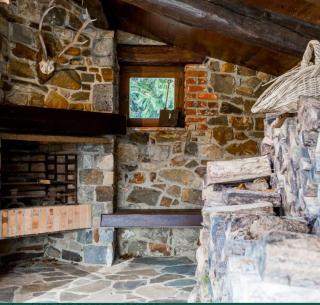 Le gîte de la Harde - Momignies - 6