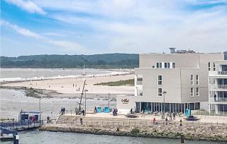 Priwallpromenade 1, Whg 2 - Travemünde - 9